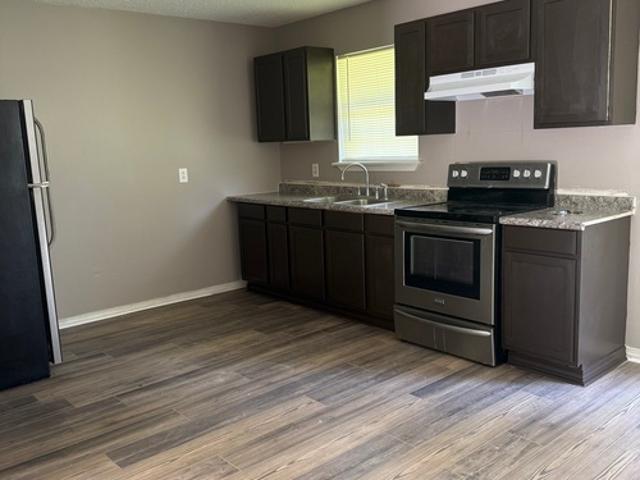 2 BR, 1 BA Apartment 11539 Wendell Lane, Unit A, Hammond, LA 70401