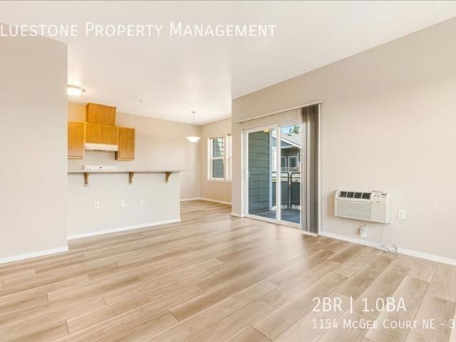 2 BR, 1 BA Apartment 1154 McGee Court NE, Keizer, OR 97303