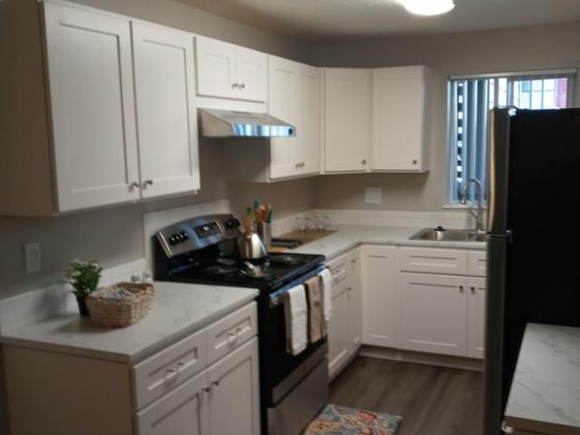 2 BR, 1 BA Apartment 11556 Southeast Fuller Road Unit 223 53, Portland, OR 97222