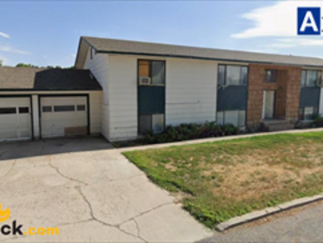 2 BR, 1 BA Apartment 1156 Freeman, Pocatello, ID 83201