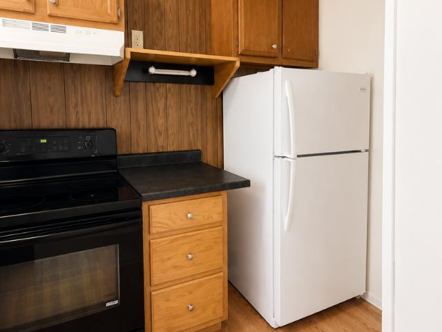 1 BR, 1 BA Apartment 115 W Pearl St, New Lisbon, WI 53950