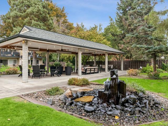 2 BR, 1 BA Apartment 115 Merriam Street Unit 7208, Walla Walla, WA 99362