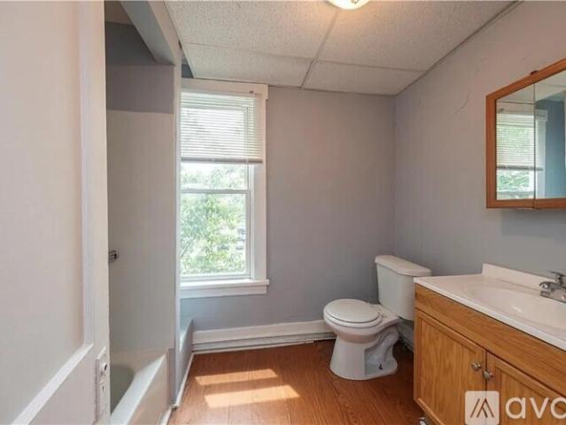 2 BR, 1 BA Apartment 115 Spring Street, Unit 3, Butler, PA 16001