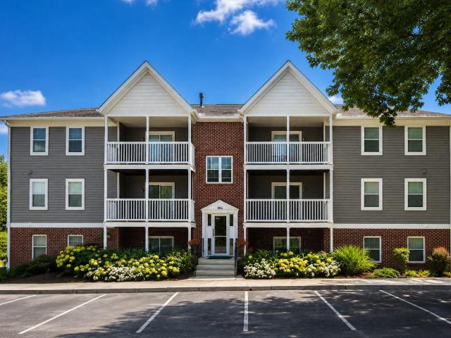 2 BR, 1 BA Apartment 1160 A Kenly Ave Unit 08, Hagerstown, MD 21740