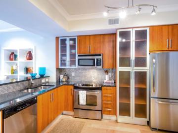 2 BR, 1 BA Apartment 1160 First Street Northeast Unit 0341, Washington, DC 20002
