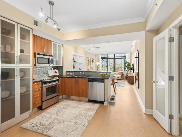 2 BR, 1 BA Apartment 1160 First Street Northeast Unit 1105, Washington, DC 20002