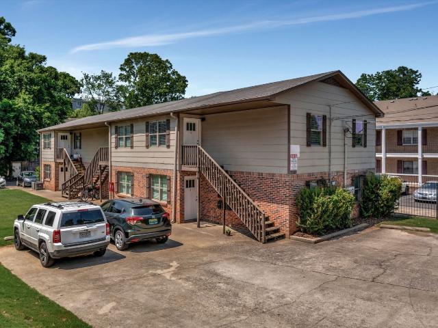 2 BR, 1 BA Apartment 1165 & 1169 14th Avenue South Unit 1169 6, Birmingham, AL 35205