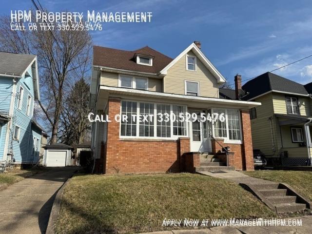 2 BR, 1 BA Apartment 116 11th St NE, Massillon, OH 44646
