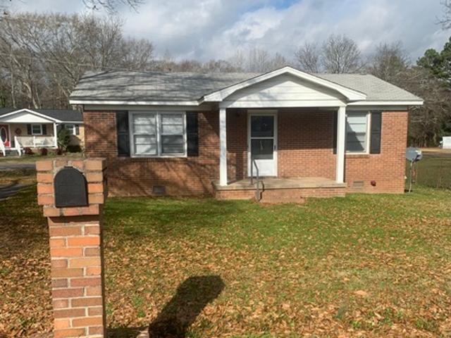 2 BR, 1 BA Apartment 116 Gray Drive, Williamston, SC 29697