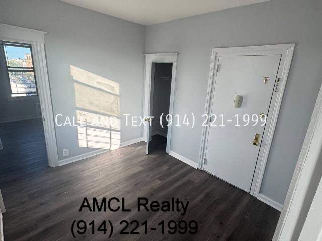 2 BR, 1 BA Apartment 116 Maple St, Apt #4W, Yonkers, NY 10701, Yonkers, NY 10701
