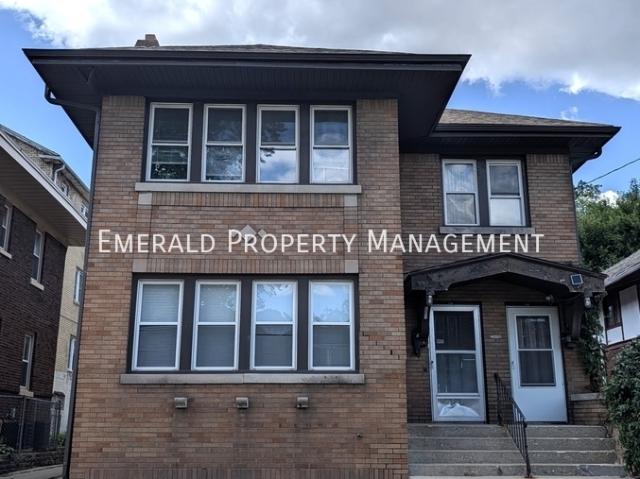 2 BR, 1 BA Apartment 116 Regan St, Rockford, IL 61107