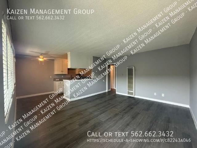 2 BR, 1 BA Apartment 1170 Daisy Ave, Long Beach, CA 90813