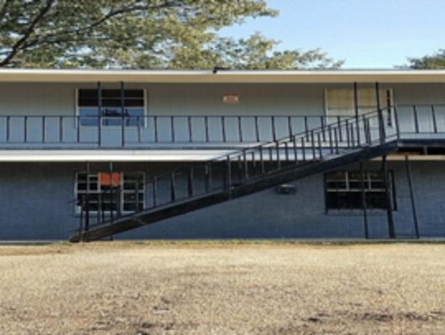2 BR, 1 BA Apartment 1175 Eminence Row, Jackson, MS 39213