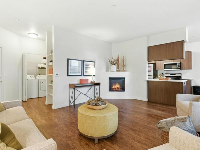 2 BR, 1 BA Apartment 11806 NE 122nd Ave Unit S162, Vancouver, WA 98682
