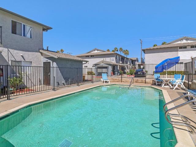 2 BR, 1 BA Apartment 118 14th St Unit 20, Ramona, CA 92065