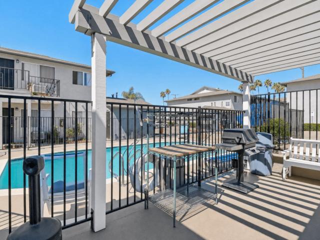 2 BR, 1 BA Apartment 118 14th St Unit 29, Ramona, CA 92065