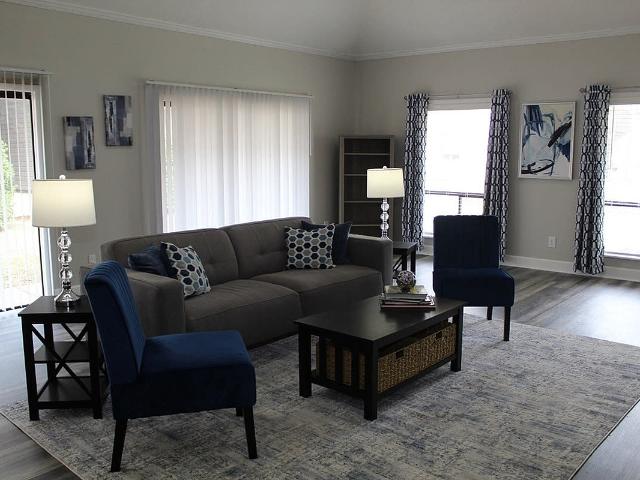 2 BR, 1 BA Apartment 118 Woodland Villa Dr Unit 6D, Jasper, AL 35504