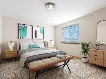 2 BR, 1 BA Apartment 11900 NE 103rd St Unit A 004, Vancouver, WA 98662