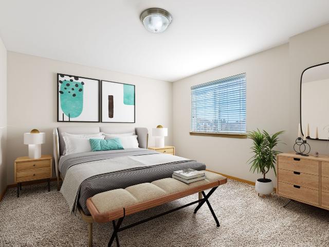 2 BR, 1 BA Apartment 11900 NE 103rd St Unit B 020, Vancouver, WA 98662