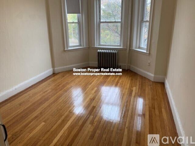 2 BR, 1 BA Apartment 1191 Boylston St, Unit 43, Boston, MA 02215