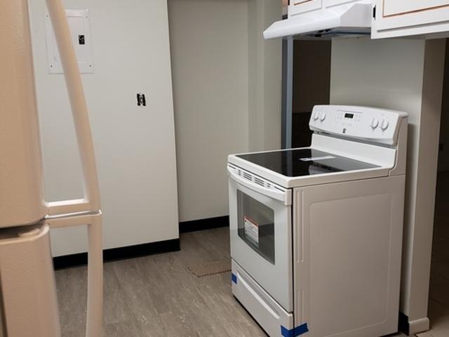 2 BR, 1 BA Apartment 119 1st Avenue Northeast, Unit 3, Hayfield, MN 55940