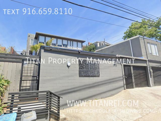 2 BR, 1 BA Apartment 119 Kentuky St, Vallejo, CA 94590