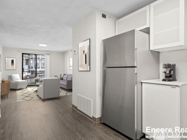 2 BR, 1 BA Apartment 11 Darling St, Unit 7, Boston, MA 02120