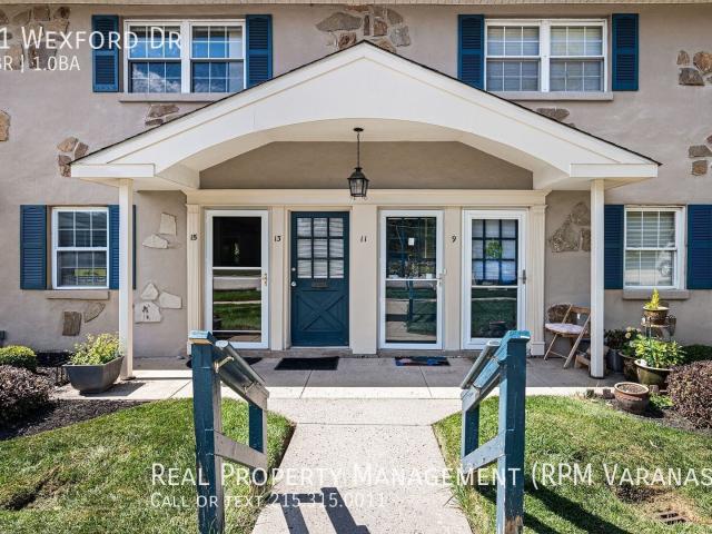 2 BR, 1 BA Apartment 11 Wexford Dr, North Wales, PA 19454