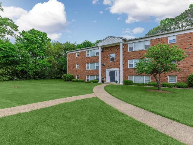 2 BR, 1 BA Apartment 1200 Happy Hollow Road Unit 509, West Lafayette, IN 47906