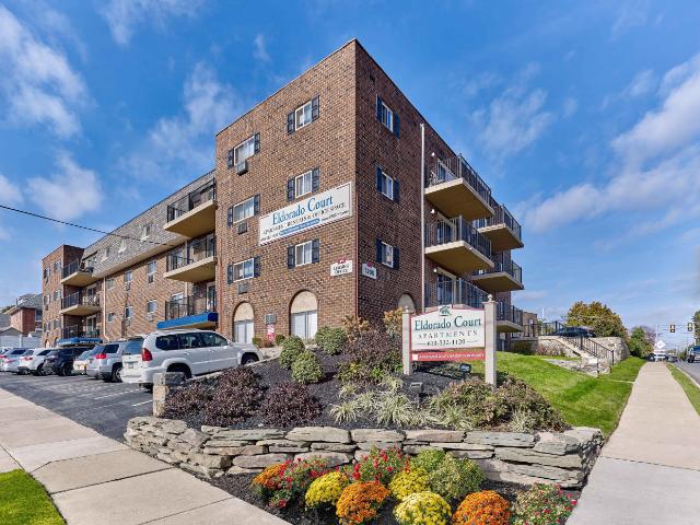 2 BR, 1 BA Apartment 1200 Lincoln Avenue Unit 38, Prospect Park, PA 19076