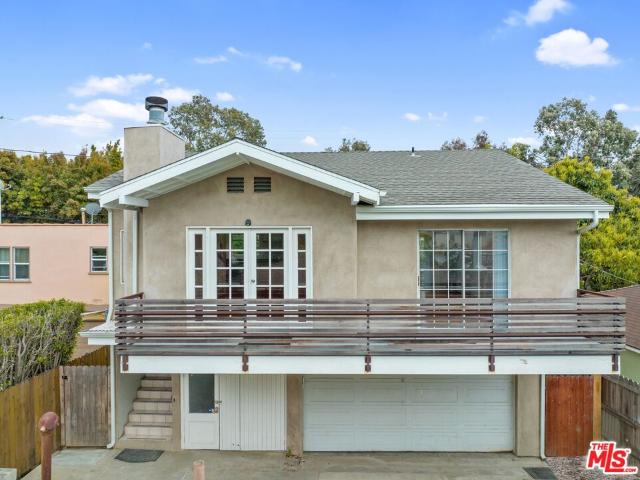 2 BR, 1 BA Apartment 12016 Herbert St, Los Angeles, CA 90066