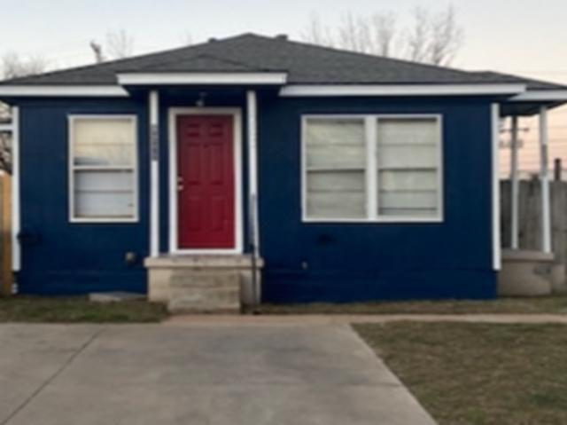 2 BR, 1 BA Apartment 1201 NW Taft Ave, Unit 1201, Lawton, OK 73507