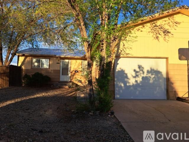 2 BR, 1 BA Apartment 1203 Centennial Drive, Unit Duplex, Montrose, CO 81401