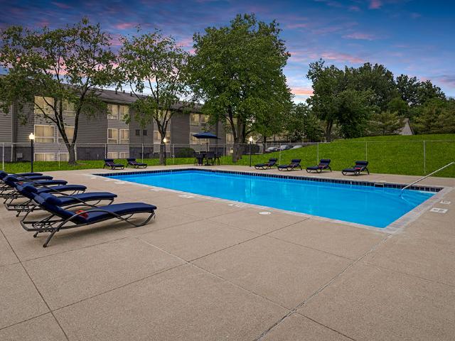 2 BR, 1 BA Apartment 1205 Rosehill Rd. #200 Unit 307, Reynoldsburg, OH 43068