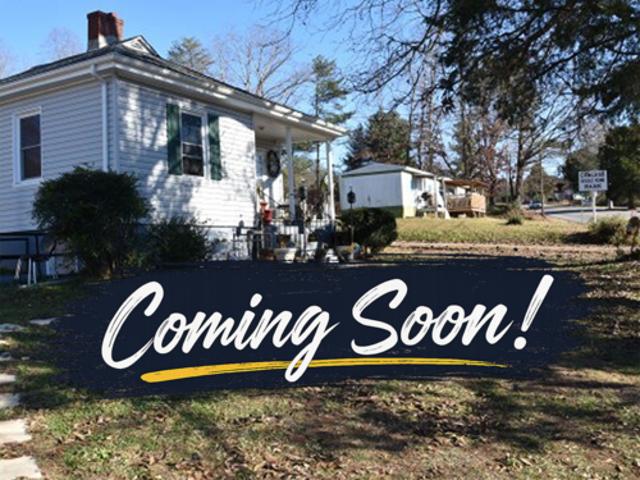2 BR, 1 BA Apartment 1207 Daniels Creek Road, Collinsville, VA 24078