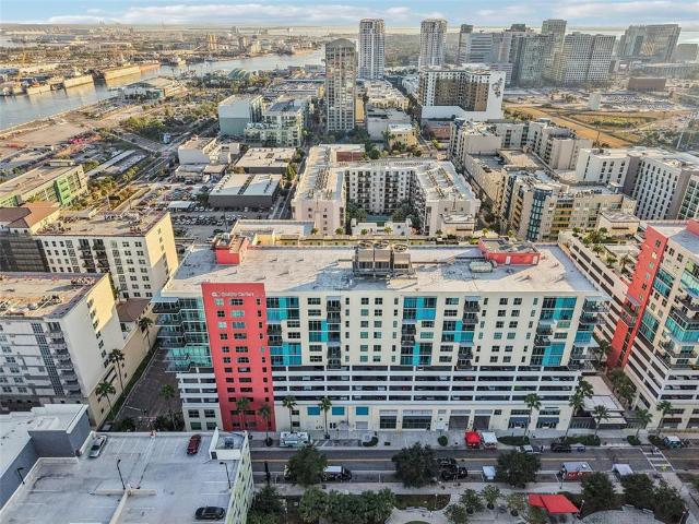 2 BR, 1 BA Apartment 1208 East Kennedy Boulevard, Tampa, FL 33602