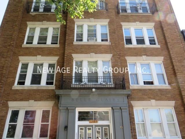 2 BR, 1 BA Apartment 1209 S. 58th Street, Philadelphia, PA 19143