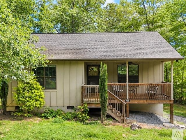 2 BR, 1 BA Apartment 120 Barefoot Ridge Dr, Marion, NC 28752