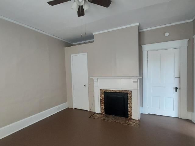 2 BR, 1 BA Apartment 120 Maholm St Newark, OH 43055