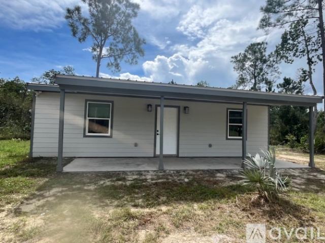 2 BR, 1 BA Apartment 120 Oak Run Road, Crescent City, FL 32112