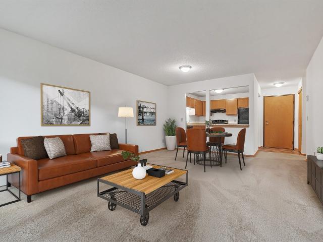2 BR, 1 BA Apartment 12105 41st Ave N Unit 12005120, Minneapolis, MN 55441