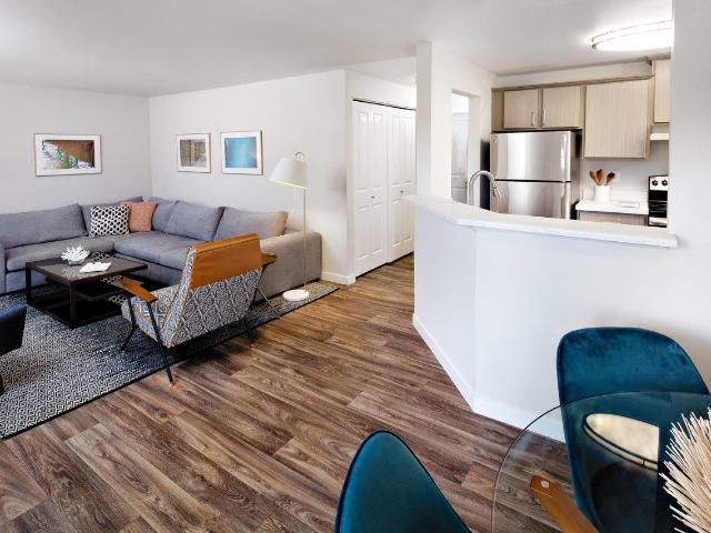 2 BR, 1 BA Apartment 12115 19th Ave SE Unit E 102, Everett, WA 98208