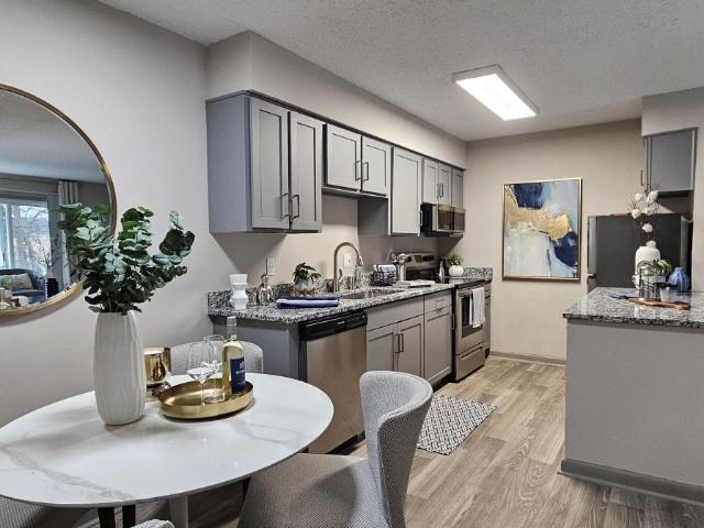 2 BR, 1 BA Apartment 1216 Hampshire Pike Unit C 47, Columbia, TN 38401