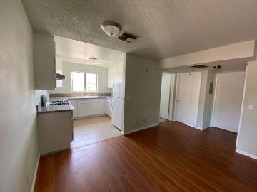 2 BR, 1 BA Apartment 1218 Sunset Blvd., Los Angeles, CA 90026