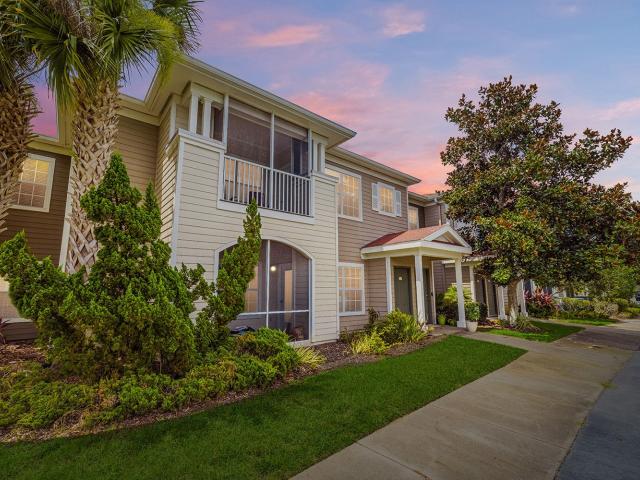 2 BR, 1 BA Apartment 121 Pine Lakes Parkway North Unit 710, Palm Coast, FL 32137