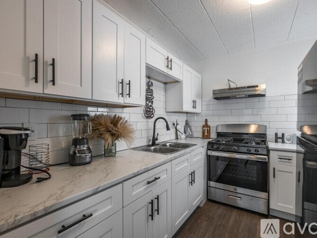 2 BR, 1 BA Apartment 1220 Adams Ave, Unit 2, Odessa, TX 79761