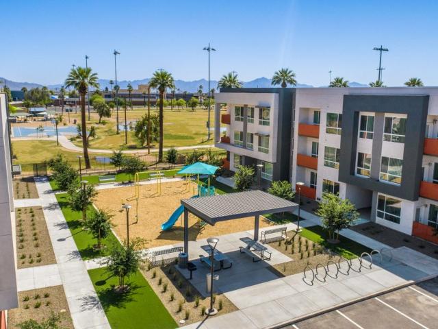 2 BR, 1 BA Apartment 1220 North 34th Avenue Unit 6 203, Phoenix, AZ 85009