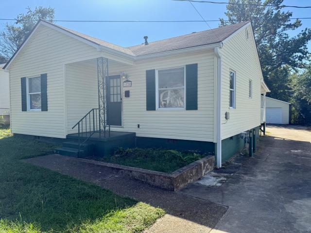 2 BR, 1 BA Apartment 1220 Thelma St, Benton, AR 72015