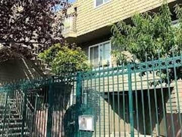2 BR, 1 BA Apartment 1227 Hampshire Street, San Francisco, CA 94110
