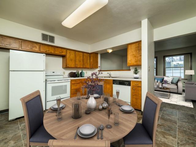 2 BR, 1 BA Apartment 1234 North Broadway Unit WC 544, Fergus Falls, MN 56537